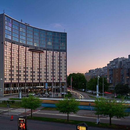 Scandic Opalen Гетеборг Екстер'єр фото